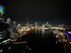 Marina Boulevard (D1), Condominium #525746231